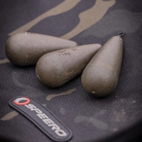 Evolve Tackle Distance Swivel Weights